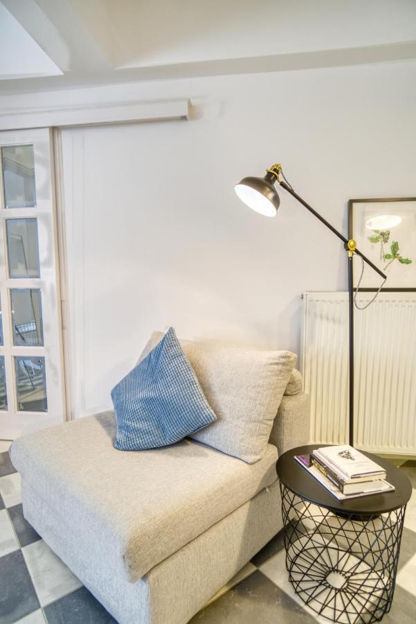 Stylish, Cozy 2-Bdr Flat In Andros Town By Explore Andros Экстерьер фото
